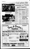 Londonderry Sentinel Wednesday 01 August 1990 Page 20