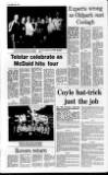 Londonderry Sentinel Wednesday 01 August 1990 Page 26