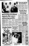 Londonderry Sentinel Wednesday 15 August 1990 Page 4