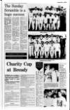 Londonderry Sentinel Wednesday 15 August 1990 Page 25