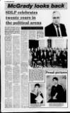 Londonderry Sentinel Wednesday 22 August 1990 Page 24
