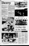 Londonderry Sentinel Wednesday 22 August 1990 Page 39
