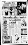 Londonderry Sentinel Wednesday 05 September 1990 Page 10