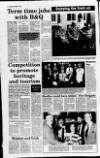 Londonderry Sentinel Wednesday 05 September 1990 Page 14