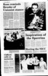 Londonderry Sentinel Wednesday 05 September 1990 Page 22