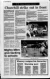 Londonderry Sentinel Wednesday 05 September 1990 Page 36