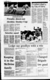 Londonderry Sentinel Wednesday 12 September 1990 Page 34