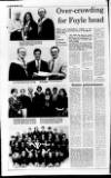 Londonderry Sentinel Wednesday 19 September 1990 Page 14