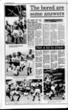 Londonderry Sentinel Wednesday 19 September 1990 Page 32