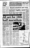 Londonderry Sentinel Wednesday 19 September 1990 Page 36