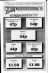 Londonderry Sentinel Wednesday 26 September 1990 Page 16