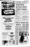 Londonderry Sentinel Wednesday 26 September 1990 Page 29