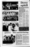 Londonderry Sentinel Wednesday 26 September 1990 Page 32
