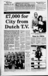 Londonderry Sentinel Wednesday 26 September 1990 Page 36