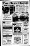 Londonderry Sentinel Wednesday 03 October 1990 Page 14