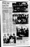 Londonderry Sentinel Wednesday 03 October 1990 Page 38