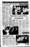Londonderry Sentinel Wednesday 03 October 1990 Page 42