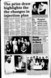Londonderry Sentinel Wednesday 17 October 1990 Page 14