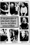 Londonderry Sentinel Wednesday 17 October 1990 Page 21