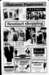 Londonderry Sentinel Wednesday 17 October 1990 Page 24