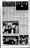 Londonderry Sentinel Wednesday 31 October 1990 Page 8