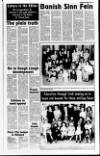 Londonderry Sentinel Wednesday 31 October 1990 Page 21