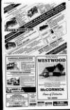 Londonderry Sentinel Wednesday 31 October 1990 Page 26