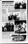 Londonderry Sentinel Wednesday 31 October 1990 Page 31