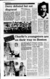 Londonderry Sentinel Wednesday 31 October 1990 Page 34
