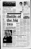 Londonderry Sentinel Wednesday 31 October 1990 Page 36