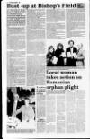 Londonderry Sentinel Wednesday 07 November 1990 Page 24