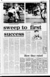 Londonderry Sentinel Wednesday 07 November 1990 Page 37