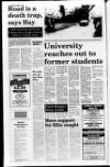 Londonderry Sentinel Wednesday 14 November 1990 Page 4