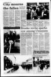 Londonderry Sentinel Wednesday 14 November 1990 Page 6