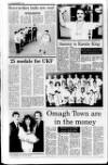 Londonderry Sentinel Wednesday 14 November 1990 Page 34