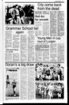 Londonderry Sentinel Wednesday 14 November 1990 Page 35