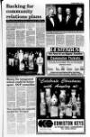 Londonderry Sentinel Wednesday 21 November 1990 Page 7