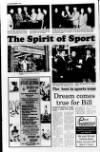 Londonderry Sentinel Wednesday 21 November 1990 Page 12