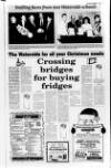 Londonderry Sentinel Wednesday 21 November 1990 Page 27