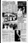 Londonderry Sentinel Wednesday 21 November 1990 Page 30