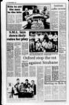 Londonderry Sentinel Wednesday 21 November 1990 Page 38
