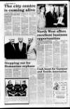 Londonderry Sentinel Wednesday 28 November 1990 Page 4