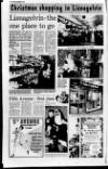 Londonderry Sentinel Wednesday 28 November 1990 Page 10