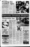 Londonderry Sentinel Wednesday 28 November 1990 Page 16