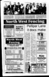 Londonderry Sentinel Wednesday 28 November 1990 Page 28