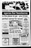 Londonderry Sentinel Wednesday 28 November 1990 Page 29