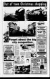Londonderry Sentinel Wednesday 28 November 1990 Page 33