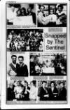 Londonderry Sentinel Wednesday 28 November 1990 Page 40