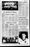 Londonderry Sentinel Wednesday 28 November 1990 Page 41