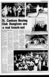 Londonderry Sentinel Wednesday 28 November 1990 Page 43